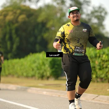 Runner Photo 6273060