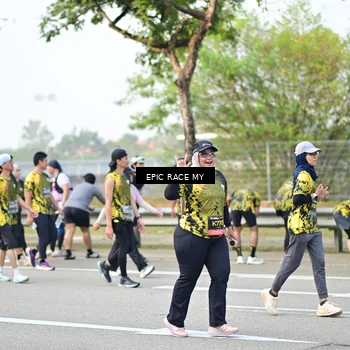 Runner Photo 6273063