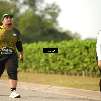Runner Photo 6273065