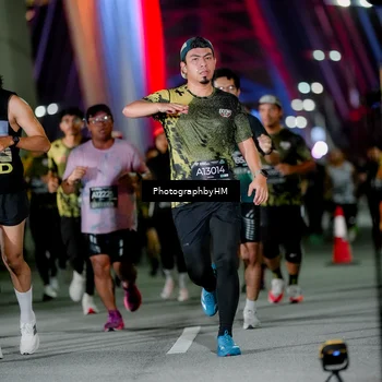 Runner Photo 6273070