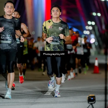 Runner Photo 6273071