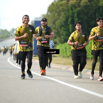 Runner Photo 6273084