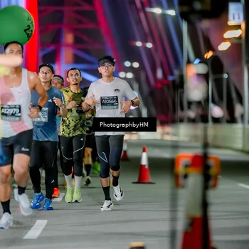Runner Photo 6273091