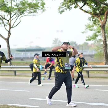 Runner Photo 6273094