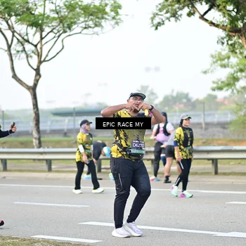 Runner Photo 6273096