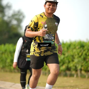 Runner Photo 6273104