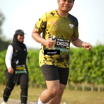 Runner Photo 6273105