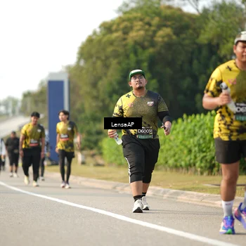 Runner Photo 6273115