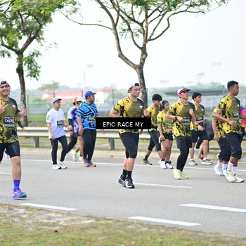 Runner Photo 6273127