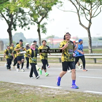 Runner Photo 6273128
