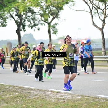 Runner Photo 6273129