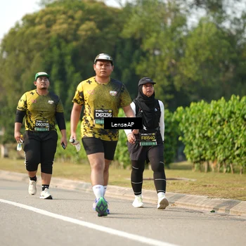 Runner Photo 6273146
