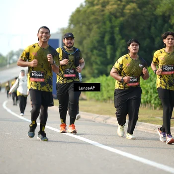 Runner Photo 6273147