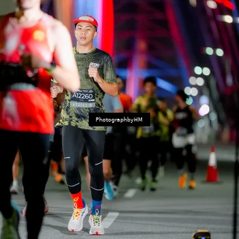 Runner Photo 6273149