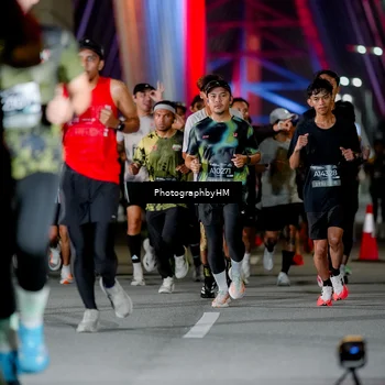 Runner Photo 6273151