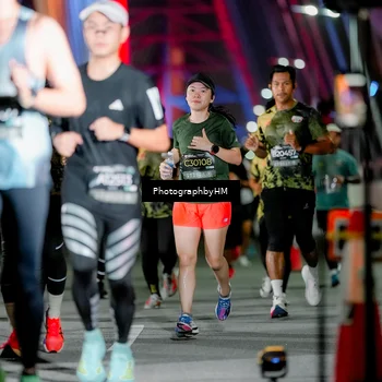 Runner Photo 6273152