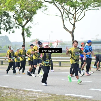 Runner Photo 6273158