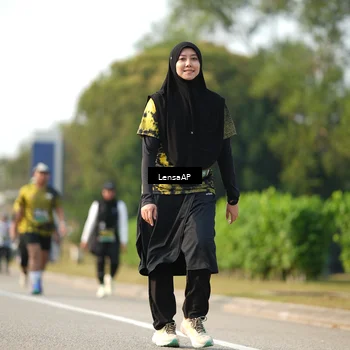 Runner Photo 6273166