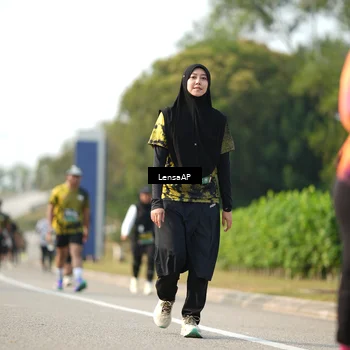 Runner Photo 6273187