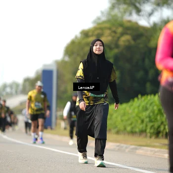 Runner Photo 6273190