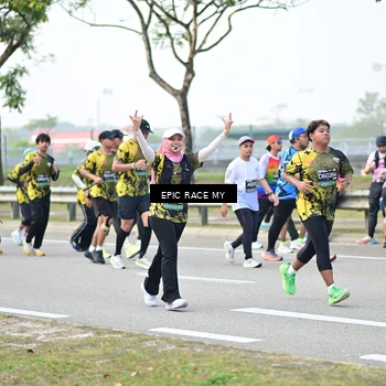 Runner Photo 6273191