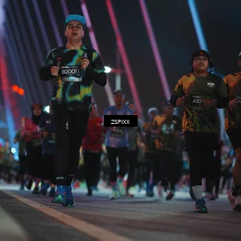 Runner Photo 6273198