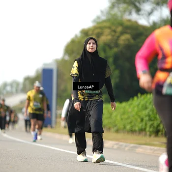 Runner Photo 6273203