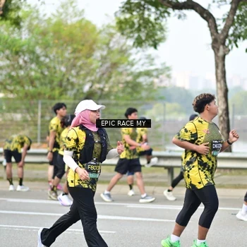 Runner Photo 6273217