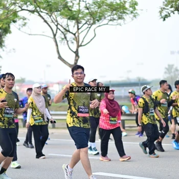 Runner Photo 6273237