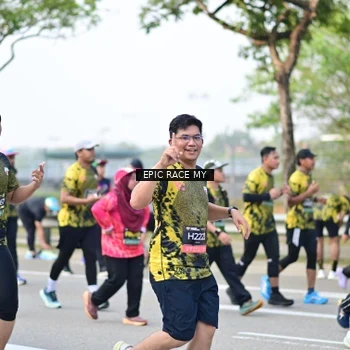 Runner Photo 6273238