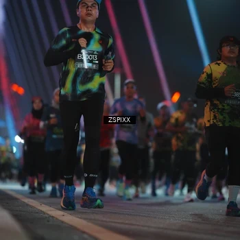 Runner Photo 6273240
