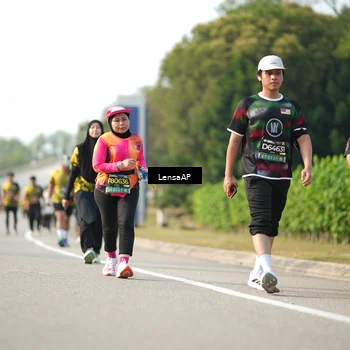 Runner Photo 6273246