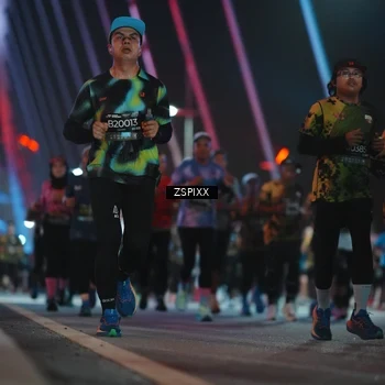 Runner Photo 6273252