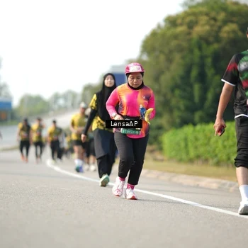 Runner Photo 6273256