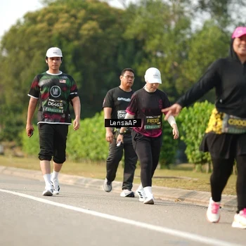 Runner Photo 6273257