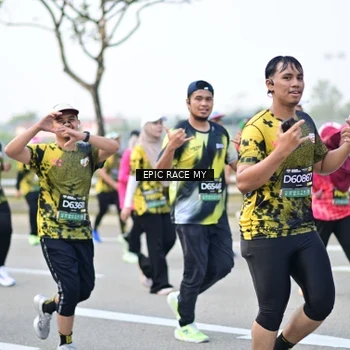 Runner Photo 6273261