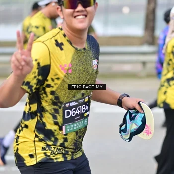 Runner Photo 6273265