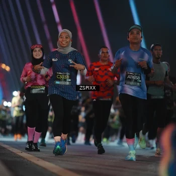 Runner Photo 6273271