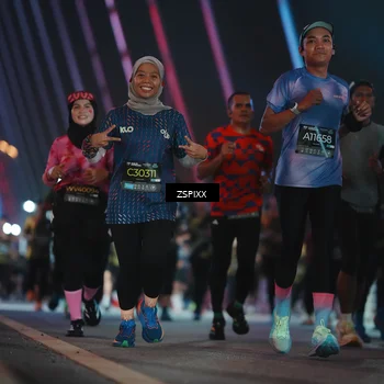 Runner Photo 6273285