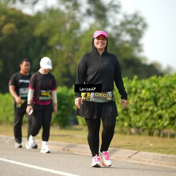 Runner Photo 6273288