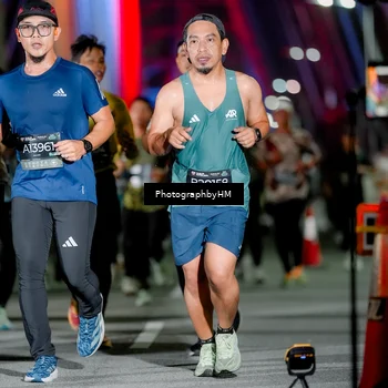 Runner Photo 6273291