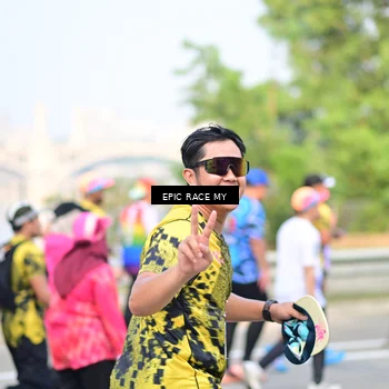Runner Photo 6273296