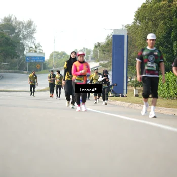 Runner Photo 6273305