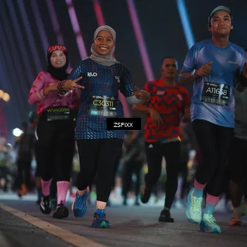 Runner Photo 6273307
