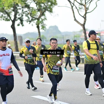 Runner Photo 6273313