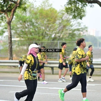 Runner Photo 6273314