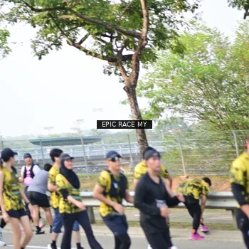 Runner Photo 6273316