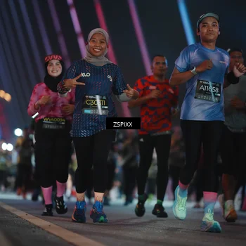 Runner Photo 6273318
