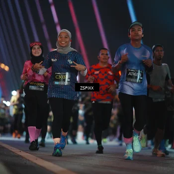 Runner Photo 6273325