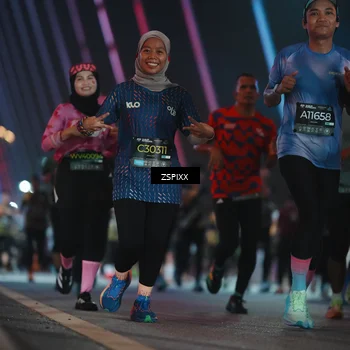 Runner Photo 6273327
